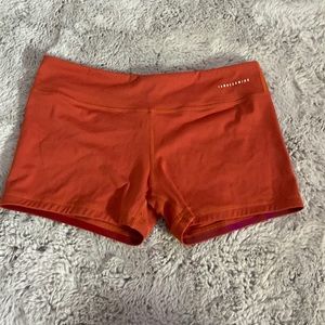 Bike shorts